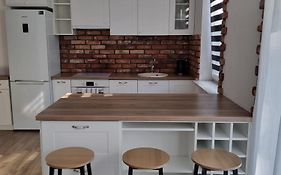 Apartament Słoneczne Giżycko